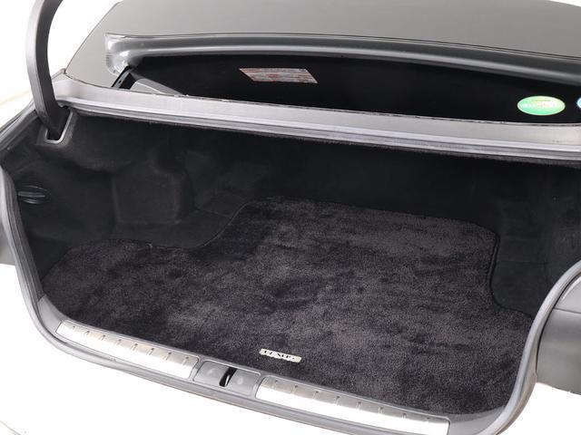 ＬＳ ＬＳ５００ｈ　Ｆスポーツ　（禁煙車）（記録簿１１枚）（ワンオーナー）（サンルーフ）（専用白本革）（セーフティシステム＋Ａ）（パノラミックビュー）（クリアランスソナー）（ＢＳＭ）（ＨＵＤ）（ＬＥＤライト）（全画面ＳＤナビ）（28枚目）