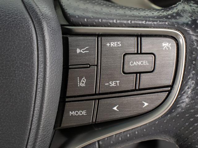 ＬＳ ＬＳ５００ｈ　Ｆスポーツ　（禁煙車）（記録簿１１枚）（ワンオーナー）（サンルーフ）（専用白本革）（セーフティシステム＋Ａ）（パノラミックビュー）（クリアランスソナー）（ＢＳＭ）（ＨＵＤ）（ＬＥＤライト）（全画面ＳＤナビ）（40枚目）