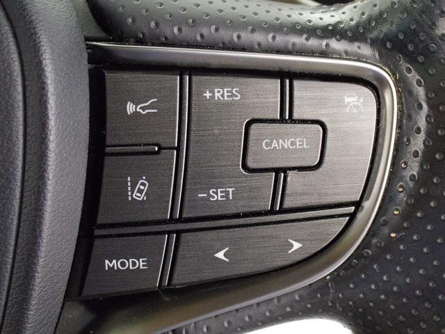 ＬＳ ＬＳ５００　Ｆスポーツ　（禁煙車）（記録簿９枚）（ワンオーナー）（Ｖ型６気筒ツインターボエンジン）（サンルーフ）（デジタルインナーミラー）（Ｆスポーツ専用赤本革シート）（パノラミックビュー）（ＢＳＭ）（全画面ＳＤナビ）（35枚目）