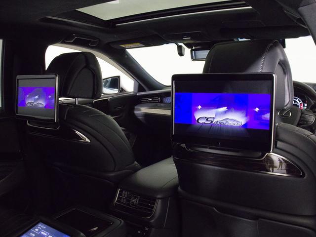 ＬＳ ＬＳ５００　エグゼクティブ　（ワンオーナー）（サンルーフ）（マークレビンソン）（リアエンター）（Ｖ型６気筒ツインターボエンジン）（２０インチスパッタリングＡＷ）（デジタルインナーミラー）（全周囲カメラ）（セーフティシステム＋Ａ）（6枚目）