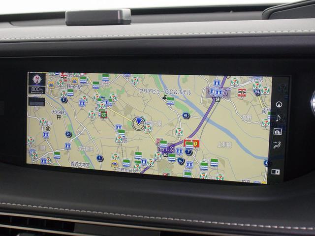 ＬＳ ＬＳ５００　エグゼクティブ　（ワンオーナー）（サンルーフ）（マークレビンソン）（リアエンター）（Ｖ型６気筒ツインターボエンジン）（２０インチスパッタリングＡＷ）（デジタルインナーミラー）（全周囲カメラ）（セーフティシステム＋Ａ）（15枚目）