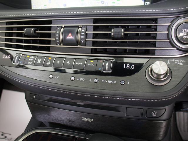 ＬＳ ＬＳ５００　エグゼクティブ　（ワンオーナー）（サンルーフ）（マークレビンソン）（リアエンター）（Ｖ型６気筒ツインターボエンジン）（２０インチスパッタリングＡＷ）（デジタルインナーミラー）（全周囲カメラ）（セーフティシステム＋Ａ）（16枚目）