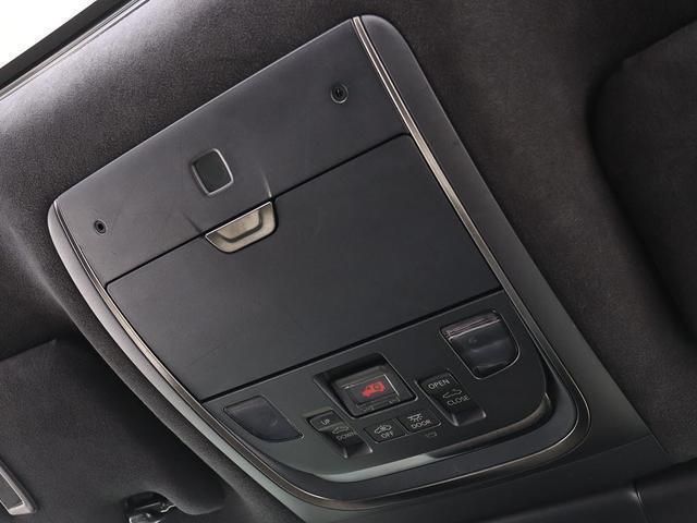 ＬＳ ＬＳ５００　エグゼクティブ　（ワンオーナー）（サンルーフ）（マークレビンソン）（リアエンター）（Ｖ型６気筒ツインターボエンジン）（２０インチスパッタリングＡＷ）（デジタルインナーミラー）（全周囲カメラ）（セーフティシステム＋Ａ）（17枚目）