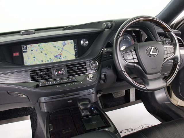 ＬＳ ＬＳ５００　エグゼクティブ　（ワンオーナー）（サンルーフ）（マークレビンソン）（リアエンター）（Ｖ型６気筒ツインターボエンジン）（２０インチスパッタリングＡＷ）（デジタルインナーミラー）（全周囲カメラ）（セーフティシステム＋Ａ）（20枚目）