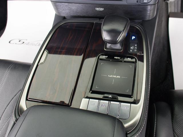 ＬＳ ＬＳ５００　エグゼクティブ　（ワンオーナー）（サンルーフ）（マークレビンソン）（リアエンター）（Ｖ型６気筒ツインターボエンジン）（２０インチスパッタリングＡＷ）（デジタルインナーミラー）（全周囲カメラ）（セーフティシステム＋Ａ）（21枚目）