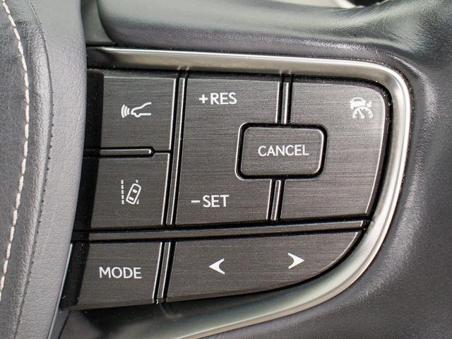 ＬＳ ＬＳ５００　エグゼクティブ　（ワンオーナー）（サンルーフ）（マークレビンソン）（リアエンター）（Ｖ型６気筒ツインターボエンジン）（２０インチスパッタリングＡＷ）（デジタルインナーミラー）（全周囲カメラ）（セーフティシステム＋Ａ）（25枚目）