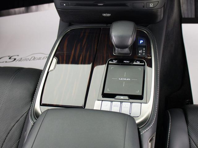 ＬＳ ＬＳ５００ｈ　エグゼクティブ　（禁煙車）（サンルーフ）（マークレビンソン）（リアエンター）（２０インチスパッタリングＡＷ）（パノラミックビュー）（セーフティシステム＋Ａ）（ＢＳＭ）（ＨＵＤ）（クリアランスソナー）（パワートランク）（43枚目）