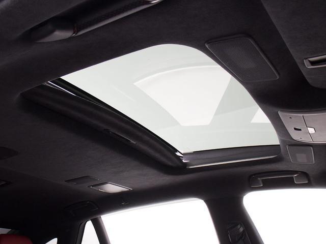 ＬＳ ＬＳ５００ｈ　Ｆスポーツ　（禁煙車）（サンルーフ）（新品タイヤ）（モデリスタエアロ）（マークレビンソン）（パノラミックビュー）（セーフティシステム＋Ａ）（プリクラッシュ）（レーダークルーズ）（ＢＳＭ）（ＨＵＤ）（赤本革）（7枚目）