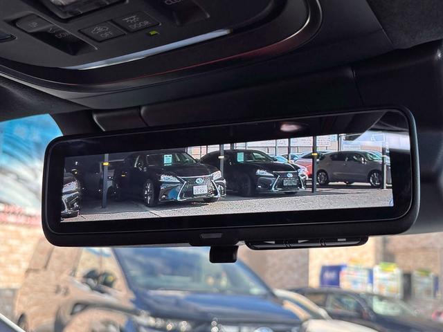 ＬＳ ＬＳ５００ｈ　Ｆスポーツ　（禁煙車）（サンルーフ）（新品タイヤ）（モデリスタエアロ）（マークレビンソン）（パノラミックビュー）（セーフティシステム＋Ａ）（プリクラッシュ）（レーダークルーズ）（ＢＳＭ）（ＨＵＤ）（赤本革）（9枚目）