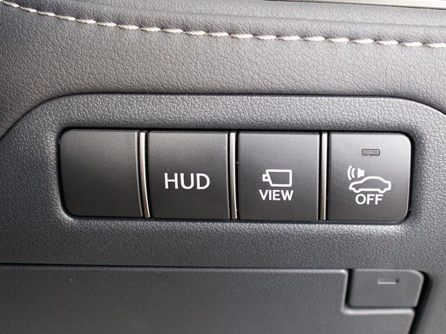 ＬＳ ＬＳ５００ｈ　Ｆスポーツ　（禁煙車）（サンルーフ）（新品タイヤ）（モデリスタエアロ）（マークレビンソン）（パノラミックビュー）（セーフティシステム＋Ａ）（プリクラッシュ）（レーダークルーズ）（ＢＳＭ）（ＨＵＤ）（赤本革）（40枚目）