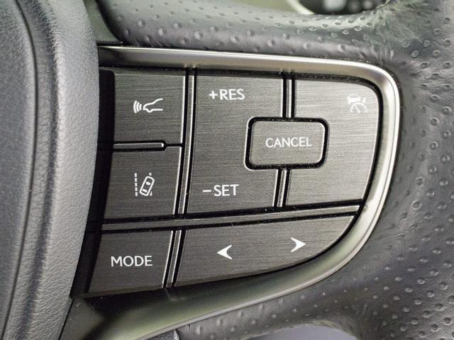 ＬＳ ＬＳ５００ｈ　Ｆスポーツ　（禁煙車）（サンルーフ）（新品タイヤ）（モデリスタエアロ）（マークレビンソン）（パノラミックビュー）（セーフティシステム＋Ａ）（プリクラッシュ）（レーダークルーズ）（ＢＳＭ）（ＨＵＤ）（赤本革）（42枚目）