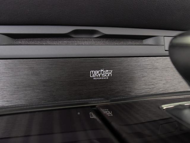 ＬＳ ＬＳ５００ｈ　バージョンＬ　（禁煙車）（サンルーフ）（マークレビンソン）（デジタルインナーミラー）（パノラミックビュー）（セーフティシステム＋Ａ）（ＢＳＭ）（ＨＵＤ）（クリアランスソナー）（黒本革）（後席コントロールパネル）（6枚目）