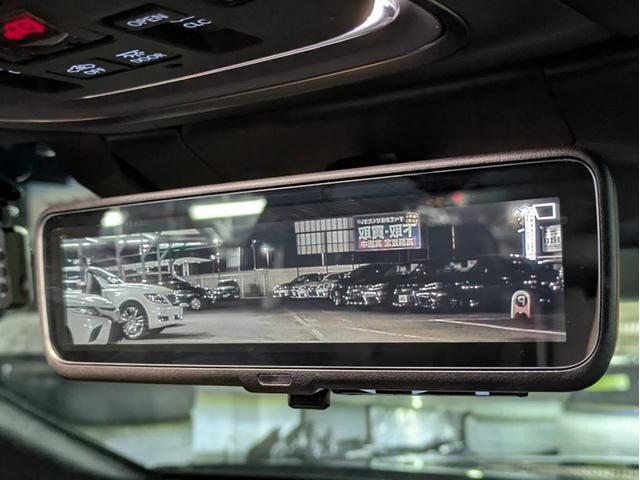 ＬＳ ＬＳ５００ｈ　バージョンＬ　（禁煙車）（サンルーフ）（マークレビンソン）（デジタルインナーミラー）（パノラミックビュー）（セーフティシステム＋Ａ）（ＢＳＭ）（ＨＵＤ）（クリアランスソナー）（黒本革）（後席コントロールパネル）（9枚目）