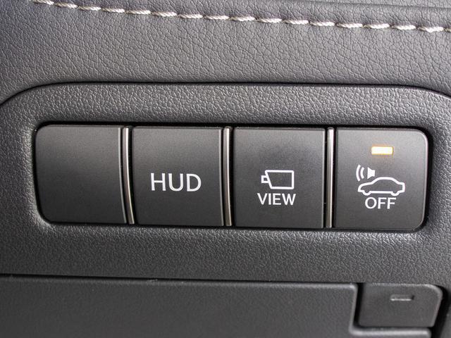 ＬＳ ＬＳ５００ｈ　バージョンＬ　（禁煙車）（サンルーフ）（マークレビンソン）（デジタルインナーミラー）（パノラミックビュー）（セーフティシステム＋Ａ）（ＢＳＭ）（ＨＵＤ）（クリアランスソナー）（黒本革）（後席コントロールパネル）（39枚目）