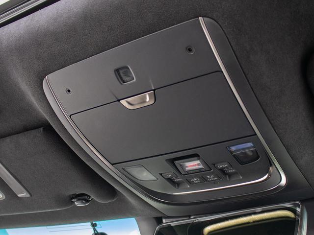 ＬＳ ＬＳ５００ｈ　バージョンＬ　（禁煙車）（サンルーフ）（マークレビンソン）（デジタルインナーミラー）（パノラミックビュー）（セーフティシステム＋Ａ）（ＢＳＭ）（ＨＵＤ）（クリアランスソナー）（黒本革）（後席コントロールパネル）（44枚目）