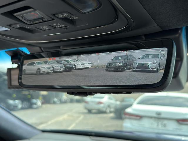 ＬＳ ＬＳ５００ｈ　Ｆスポーツ　（禁煙車）（ワンオーナー）（記録簿８枚）（後期型）（サンルーフ）（タッチディスプレイ）（デジタルインナーミラー）（全周囲カメラ）（セーフティシステム＋Ａ）（ＢＳＭ）（ＨＵＤ）（クリアランスソナー）（11枚目）