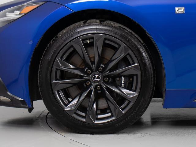 ＬＳ ＬＳ５００ｈ　Ｆスポーツ　（禁煙車）（ワンオーナー）（記録簿８枚）（後期型）（サンルーフ）（タッチディスプレイ）（デジタルインナーミラー）（全周囲カメラ）（セーフティシステム＋Ａ）（ＢＳＭ）（ＨＵＤ）（クリアランスソナー）（27枚目）