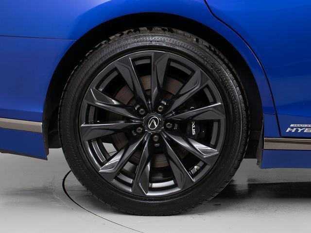 ＬＳ ＬＳ５００ｈ　Ｆスポーツ　（禁煙車）（ワンオーナー）（記録簿８枚）（後期型）（サンルーフ）（タッチディスプレイ）（デジタルインナーミラー）（全周囲カメラ）（セーフティシステム＋Ａ）（ＢＳＭ）（ＨＵＤ）（クリアランスソナー）（30枚目）