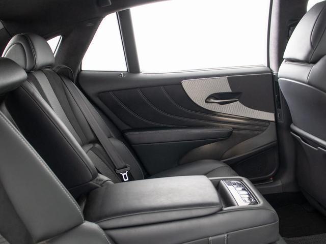 ＬＳ ＬＳ５００ｈ　Ｆスポーツ　（禁煙車）（ワンオーナー）（記録簿８枚）（後期型）（サンルーフ）（タッチディスプレイ）（デジタルインナーミラー）（全周囲カメラ）（セーフティシステム＋Ａ）（ＢＳＭ）（ＨＵＤ）（クリアランスソナー）（40枚目）