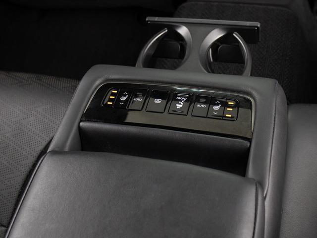 ＬＳ ＬＳ５００ｈ　Ｆスポーツ　（禁煙車）（ワンオーナー）（記録簿８枚）（後期型）（サンルーフ）（タッチディスプレイ）（デジタルインナーミラー）（全周囲カメラ）（セーフティシステム＋Ａ）（ＢＳＭ）（ＨＵＤ）（クリアランスソナー）（41枚目）