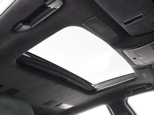 ＬＳ ＬＳ５００ｈ　エグゼクティブ　（禁煙車）（サンルーフ）（新品ウェザリアエアロ）（レクサス点検整備記録１６枚）（マークレビンソン）（リアエンター）（デジタルインナーミラー）（パノラミックビュー）（セーフティシステム＋Ａ）（ＢＳＭ）（6枚目）