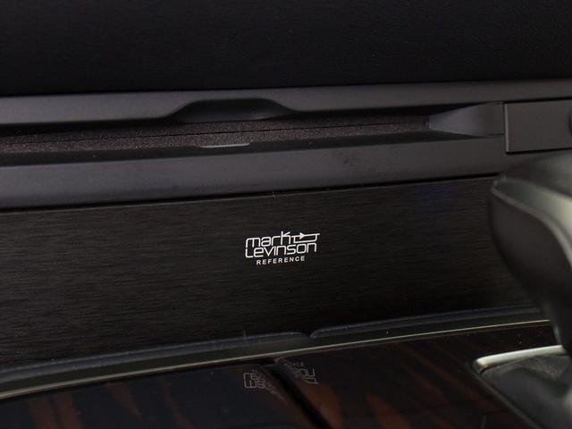 ＬＳ ＬＳ５００ｈ　エグゼクティブ　（禁煙車）（サンルーフ）（新品ウェザリアエアロ）（レクサス点検整備記録１６枚）（マークレビンソン）（リアエンター）（デジタルインナーミラー）（パノラミックビュー）（セーフティシステム＋Ａ）（ＢＳＭ）（8枚目）