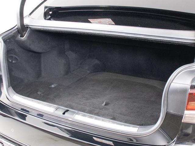ＬＳ ＬＳ５００ｈ　エグゼクティブ　（禁煙車）（サンルーフ）（新品ウェザリアエアロ）（レクサス点検整備記録１６枚）（マークレビンソン）（リアエンター）（デジタルインナーミラー）（パノラミックビュー）（セーフティシステム＋Ａ）（ＢＳＭ）（24枚目）