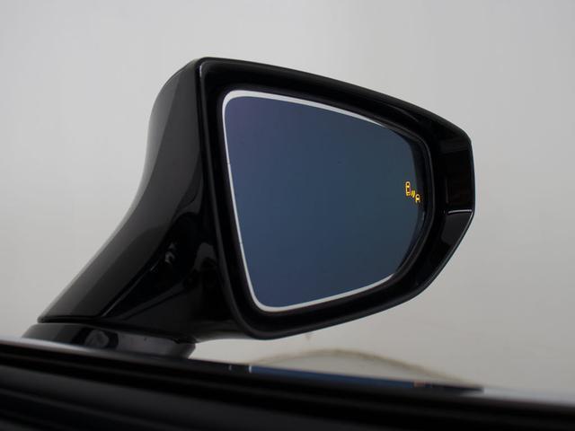 ＬＳ ＬＳ５００ｈ　エグゼクティブ　（禁煙車）（サンルーフ）（新品ウェザリアエアロ）（レクサス点検整備記録１６枚）（マークレビンソン）（リアエンター）（デジタルインナーミラー）（パノラミックビュー）（セーフティシステム＋Ａ）（ＢＳＭ）（25枚目）