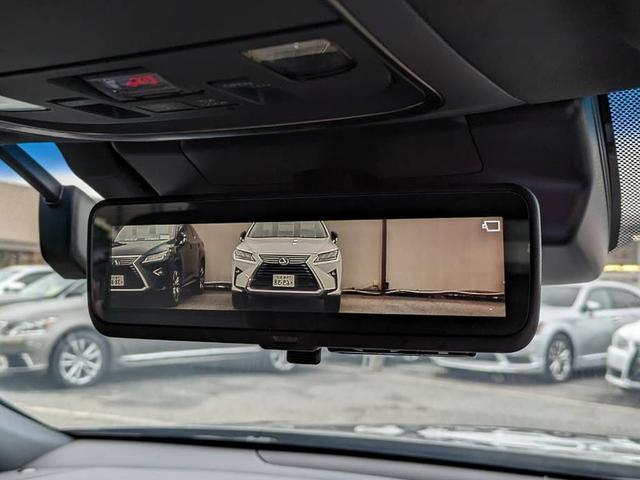 ＬＳ ＬＳ５００ｈ　Ｉパッケージ　（新品ウェザリアエアロ）（禁煙車）（サンルーフ）（記録簿９枚）（デジタルインナーミラー）（パノラミックビュー）（セーフティシステム＋Ａ）（レーダークルーズ）（衝突軽減）（ＨＵＤ）（パワートランク）（11枚目）