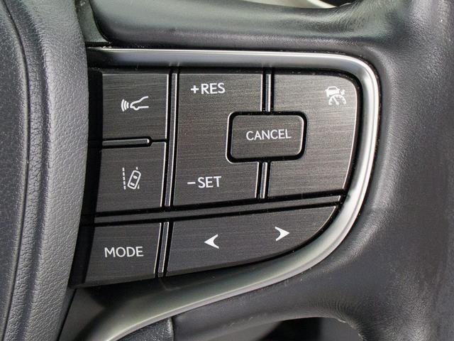 ＬＳ ＬＳ５００ｈ　Ｉパッケージ　（新品ウェザリアエアロ）（禁煙車）（サンルーフ）（記録簿９枚）（デジタルインナーミラー）（パノラミックビュー）（セーフティシステム＋Ａ）（レーダークルーズ）（衝突軽減）（ＨＵＤ）（パワートランク）（12枚目）