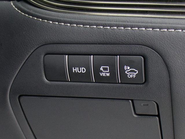 ＬＳ ＬＳ５００ｈ　Ｉパッケージ　（新品ウェザリアエアロ）（禁煙車）（サンルーフ）（記録簿９枚）（デジタルインナーミラー）（パノラミックビュー）（セーフティシステム＋Ａ）（レーダークルーズ）（衝突軽減）（ＨＵＤ）（パワートランク）（20枚目）