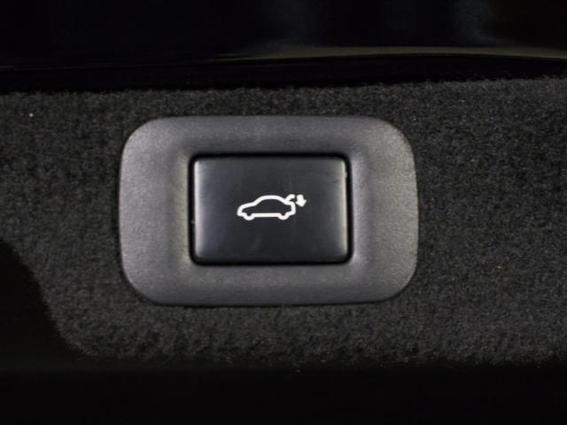 ＬＳ ＬＳ５００ｈ　Ｉパッケージ　（新品ウェザリアエアロ）（禁煙車）（サンルーフ）（記録簿９枚）（デジタルインナーミラー）（パノラミックビュー）（セーフティシステム＋Ａ）（レーダークルーズ）（衝突軽減）（ＨＵＤ）（パワートランク）（28枚目）
