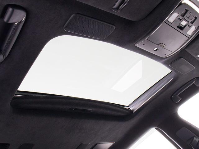 ＬＳ ＬＳ５００ｈ　エグゼクティブ　（禁煙車）（モデリスタフルエアロ）（サンルーフ）（マークレビンソン）（リアエンター）（２０インチアルミホイール）（デジタルインナーミラー）（パノラミックビュー）（黒本革）（後席コントロールパネル）（6枚目）