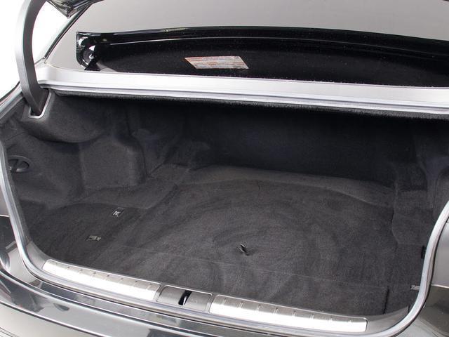 ＬＳ ＬＳ５００ｈ　エグゼクティブ　（禁煙車）（モデリスタフルエアロ）（サンルーフ）（マークレビンソン）（リアエンター）（２０インチアルミホイール）（デジタルインナーミラー）（パノラミックビュー）（黒本革）（後席コントロールパネル）（33枚目）