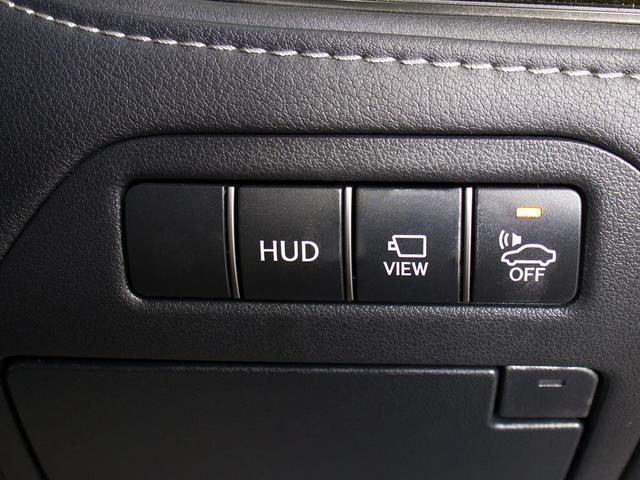 ＬＳ ＬＳ５００ｈ　エグゼクティブ　（禁煙車）（モデリスタフルエアロ）（サンルーフ）（マークレビンソン）（リアエンター）（２０インチアルミホイール）（デジタルインナーミラー）（パノラミックビュー）（黒本革）（後席コントロールパネル）（49枚目）