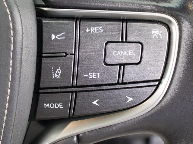 ＬＳ ＬＳ５００ｈ　エグゼクティブ　（禁煙車）（モデリスタフルエアロ）（サンルーフ）（マークレビンソン）（リアエンター）（２０インチアルミホイール）（デジタルインナーミラー）（パノラミックビュー）（黒本革）（後席コントロールパネル）（51枚目）