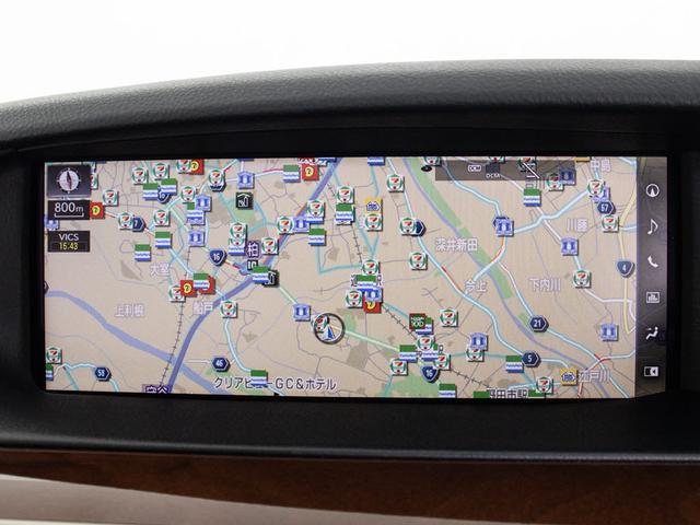 ＬＳ ＬＳ６００ｈ　バージョンＬ　（禁煙車）（全画面ＳＤナビ）（サンルーフ）（レーダークルーズ）（プリクラッシュ）（ＢＳＭ）（点検記録簿１６枚）（パワートランク）（黒本革）（後席コントロールパネル）（シートヒーター）（エアシート）（7枚目）