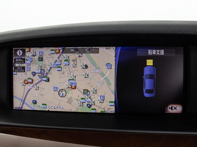 ＬＳ ＬＳ６００ｈ　バージョンＬ　（禁煙車）（全画面ＳＤナビ）（サンルーフ）（レーダークルーズ）（プリクラッシュ）（ＢＳＭ）（点検記録簿１６枚）（パワートランク）（黒本革）（後席コントロールパネル）（シートヒーター）（エアシート）（8枚目）