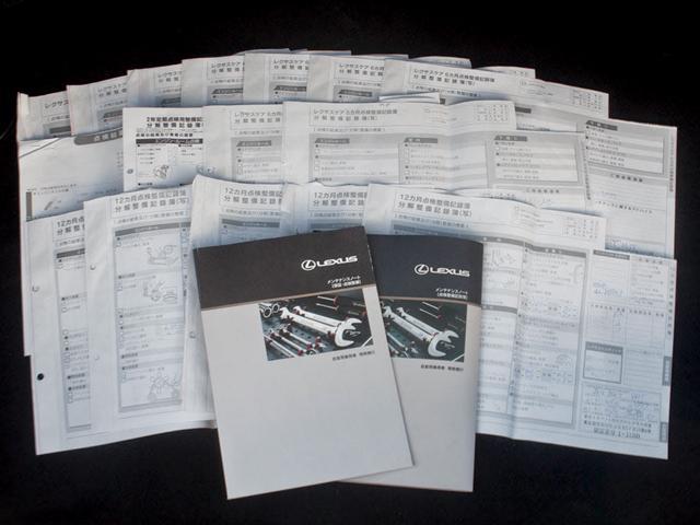 ＬＳ ＬＳ６００ｈ　バージョンＬ　（禁煙車）（全画面ＳＤナビ）（サンルーフ）（レーダークルーズ）（プリクラッシュ）（ＢＳＭ）（点検記録簿１６枚）（パワートランク）（黒本革）（後席コントロールパネル）（シートヒーター）（エアシート）（11枚目）