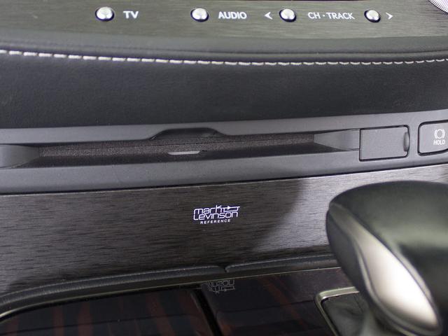 ＬＳ ＬＳ５００ｈ　エグゼクティブ　（禁煙車）（サンルーフ）（マークレビンソン）（リアエンター）（デジタルインナーミラー）（パノラミックビュー）（黒本革）（後席コントロールパネル）（オットマン）（セーフティシステム＋Ａ）（電動トランク）（7枚目）