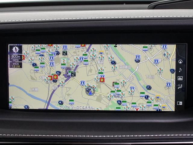 ★メーカー純正の全画面ＳＤマルチが装備されています！操作も簡単！見やすい！純正だからこその使いやすさ！地図情報の更新も出来ますので安心してお使い頂けます！！
