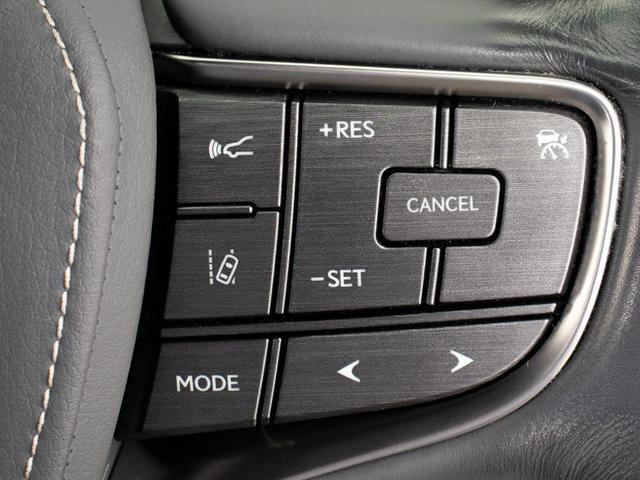 衝突回避支援型プリクラッシュセーフティシステム＋Ａ　前方に出現した障害物に対し警報を発し、ドライバーに警告。同時にブレーキアシストにより衝突回避と速度を軽減します。