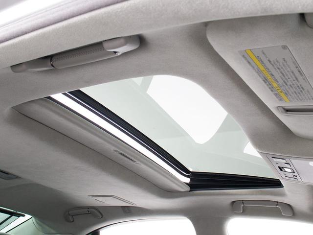 ＬＳ ＬＳ４６０　バージョンＣ　Ｉパッケージ　後期型（禁煙車）（サンルーフ）（新品２０インチアルミ＆タイヤ）（黒本革シート）（記録簿１１枚）（３連眼ＬＥＤヘッドライト）（パワートランク）助手席オットマン　エアサスコントローラー　衝突軽減ブレーキ（5枚目）