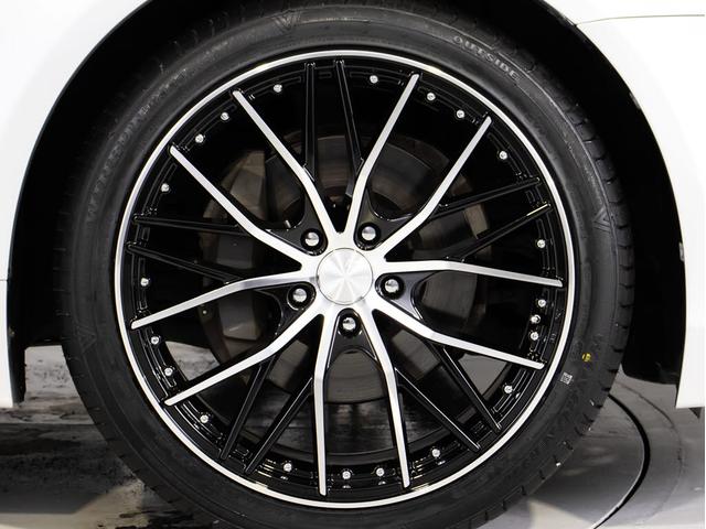 ＬＳ ＬＳ４６０　バージョンＣ　Ｉパッケージ　後期型（禁煙車）（サンルーフ）（新品２０インチアルミ＆タイヤ）（黒本革シート）（記録簿１１枚）（３連眼ＬＥＤヘッドライト）（パワートランク）助手席オットマン　エアサスコントローラー　衝突軽減ブレーキ（7枚目）