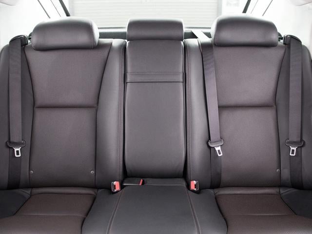 ＬＳ ＬＳ４６０　バージョンＣ　Ｉパッケージ　後期型（禁煙車）（サンルーフ）（新品２０インチアルミ＆タイヤ）（黒本革シート）（記録簿１１枚）（３連眼ＬＥＤヘッドライト）（パワートランク）助手席オットマン　エアサスコントローラー　衝突軽減ブレーキ（8枚目）