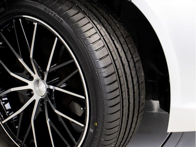 ＬＳ ＬＳ４６０　バージョンＣ　Ｉパッケージ　後期型（禁煙車）（サンルーフ）（新品２０インチアルミ＆タイヤ）（黒本革シート）（記録簿１１枚）（３連眼ＬＥＤヘッドライト）（パワートランク）助手席オットマン　エアサスコントローラー　衝突軽減ブレーキ（31枚目）