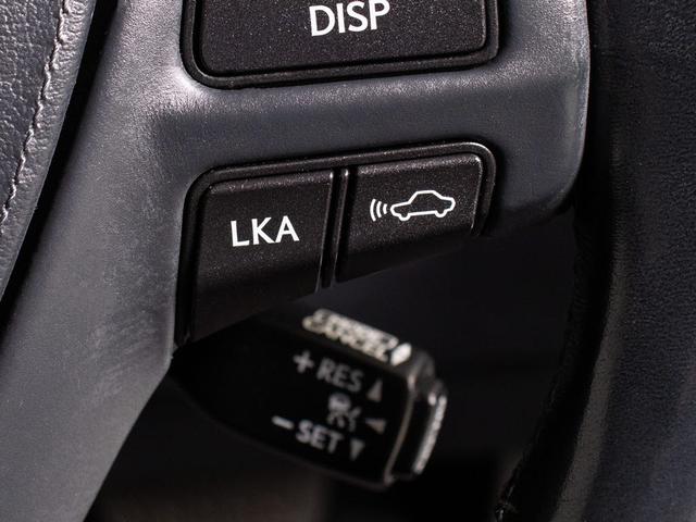 LS LS600hL (後期)(禁煙)(リアエンター)(マークレビンソン) (サンルーフ)(黒本革)(プリクラッシュセーフティ)(レーダークルーズコントロール)(レーンキープアシスト)(Cソナー)(Bスポットモニター)(44枚目)