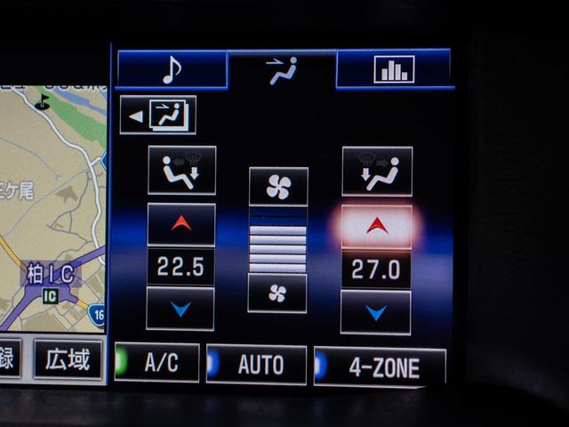 LS LS600hL (後期)(禁煙)(リアエンター)(マークレビンソン) (サンルーフ)(黒本革)(プリクラッシュセーフティ)(レーダークルーズコントロール)(レーンキープアシスト)(Cソナー)(Bスポットモニター)(47枚目)