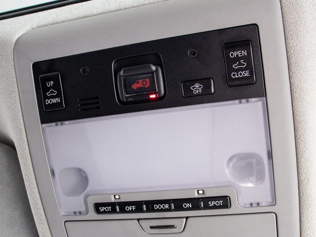 LS LS600hL (後期)(禁煙)(リアエンター)(マークレビンソン) (サンルーフ)(黒本革)(プリクラッシュセーフティ)(レーダークルーズコントロール)(レーンキープアシスト)(Cソナー)(Bスポットモニター)(49枚目)