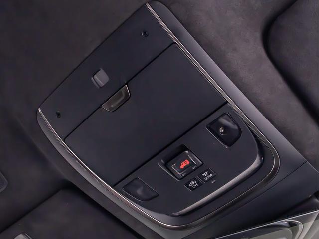 LS LS500h バージョンL (ワンオーナー)(禁煙車)(4WD)(黒本革シート)(記録簿12枚)(レクサスセーフティシステム+A)パノラミックビュー ハンズフリーパワートランク デジタルインナーミラー シーケンシャルウィンカー(47枚目)